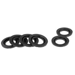 Disc Brake Caliper Piston Boot Seal Kit - Front