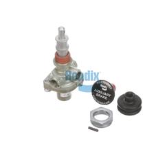 Control Valve