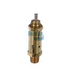 Safety Valve