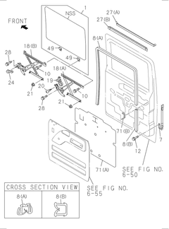 Body Panel