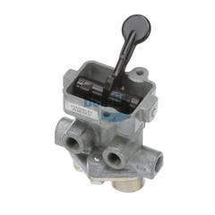 Control Valve