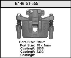 Caliper