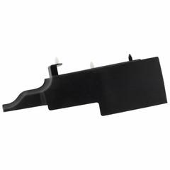 Bumper Face Bar Bracket Reinforcement - Right, Front