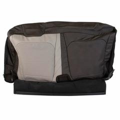 Seat Cover Cushion - Left, Rear (Limited)