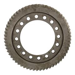 Gear Output - 2.9L (AT)