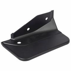 Fender Liner Extension Wheel Well - Right, Front
