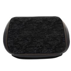 Cover Headrest Roll Type <br>Headrest - Left, Right, Front (MT)