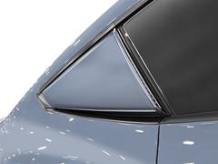 Louvre Vent Air (Coupe)