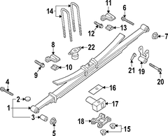 Leaf Spring