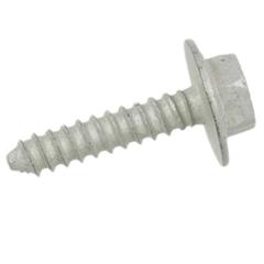 Air Bag Impact Sensor Screw Seat Mat - M4.2 X 19