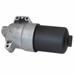 Engine Oil Filter Housing - 6.0L