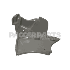 REINFORCEMENT-HOOD PLENUM RH
