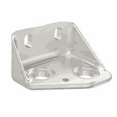 Bracket for Charge Air Pipe for DD13 EPA10/GHG14