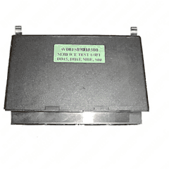 Common Powertrain Controller (CPC) Test