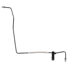 Tube Brake - Front