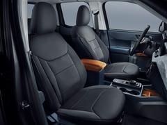 Coverking Black Neosupreme Front Seat Covers