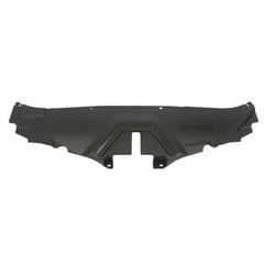 Radiator Support Access Cover Air Duct