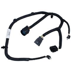 Harness Wire Parking Aid <br>Parking System Wiring Distance SE Sensor