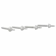 Alternator Stud - M8 X 47 M6 15 2.3L
