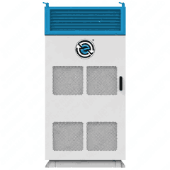 60kW Cabin Dispenser, 2 to 4 Disconnections, SIM CM2