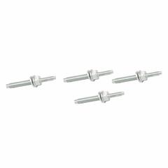 Engine Coolant Water Outlet Stud