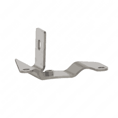 Bracket for EGR Line and Boost Air Pipe for DD6