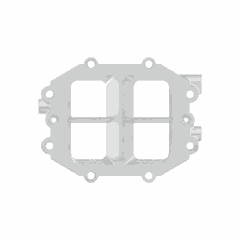 Intermediate Flange Fitting for OM460 EPA04