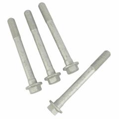 Disc Brake Caliper Bolt Hex Head - M10 X 90MM 5.2L (6-MT)