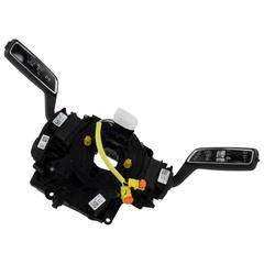Steering Column Switch Housing