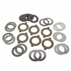 Clutch Disc Set Spacer - Rear