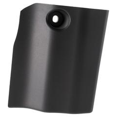Seat Track Cover <br>Cover for the Cushion COMPONENTS