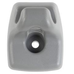 Sun Visor Holder Retainer