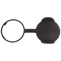 12 VOLT Accessory Power Outlet Cover - Rear,