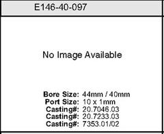 Exchange Caliper