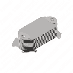 Oil Cooler