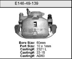 Exchange Caliper