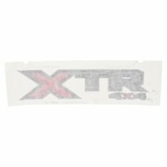 Truck Bed Decal Nameplate - Left, Right