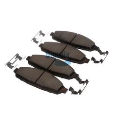 Pad Set