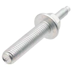 Starter Bolt Motor Stud - M10 x 43 M6 16 (AT)