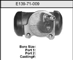 Wheel Cylinder