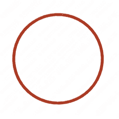 Valve Seal O-Rings - OM904 EUROMOT 3