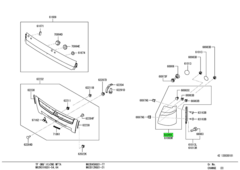 PANEL,CAB FR CORNER,LH 1