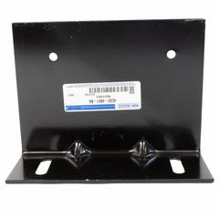 Plate - Rear