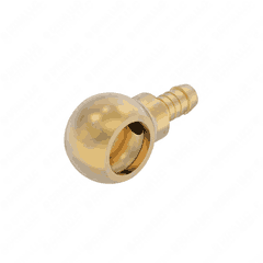 Coolant Heater Vent Line Banjo Union Fitting