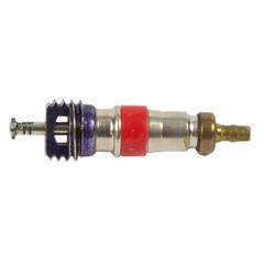 AIR CONDITIONING (A/C). Service Valve. Service Valve.