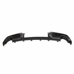 Valance Panel Cover - Rear, Lower 2.3L