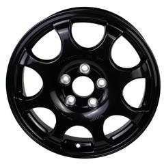 Wheel Rim Spare Assembly