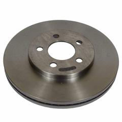 Disc Brake Rotor - Front