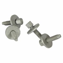 Screw Automatic Transmission Oil Cooler Bolt - M6 x 18MM