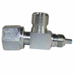 AIR CONDITIONING (A/C) Refrigerant Hose Fitting Valve Control - 3/4